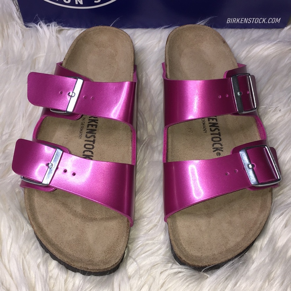 Sold 💖Arizona Birkenstock 💖